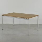Poul Kjærholm PK52 Professor table 1960s
