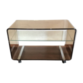 Designer TV unit Michel Dumas for Roche Bobois