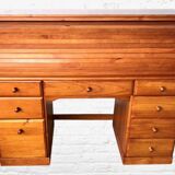 American cylinder desk