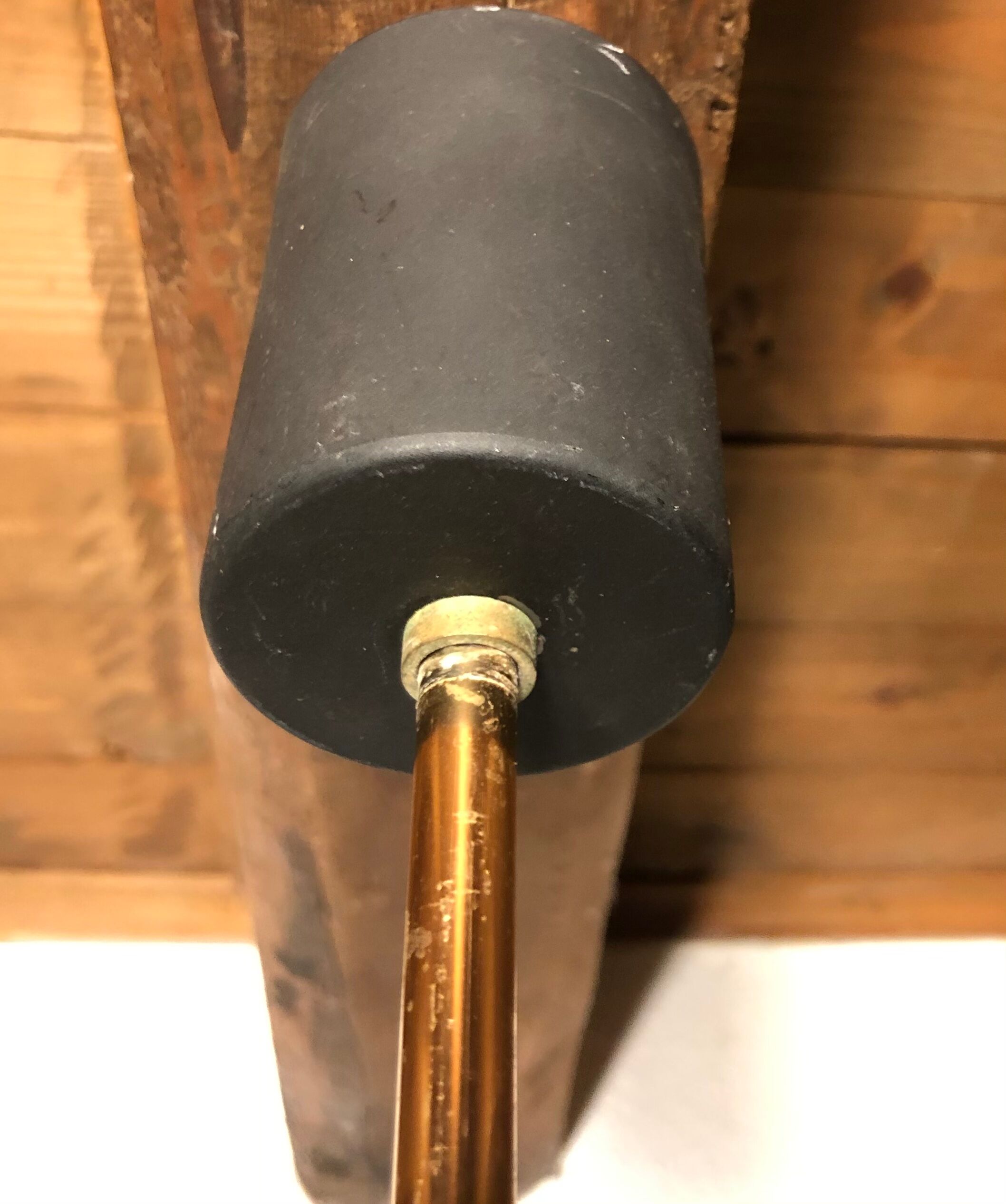 Arlus suspension chandelier 3 branches and tulips