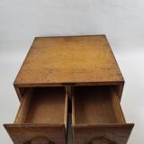 Office furniture storage Wooden drawer binder