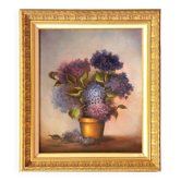 Les Hortensias