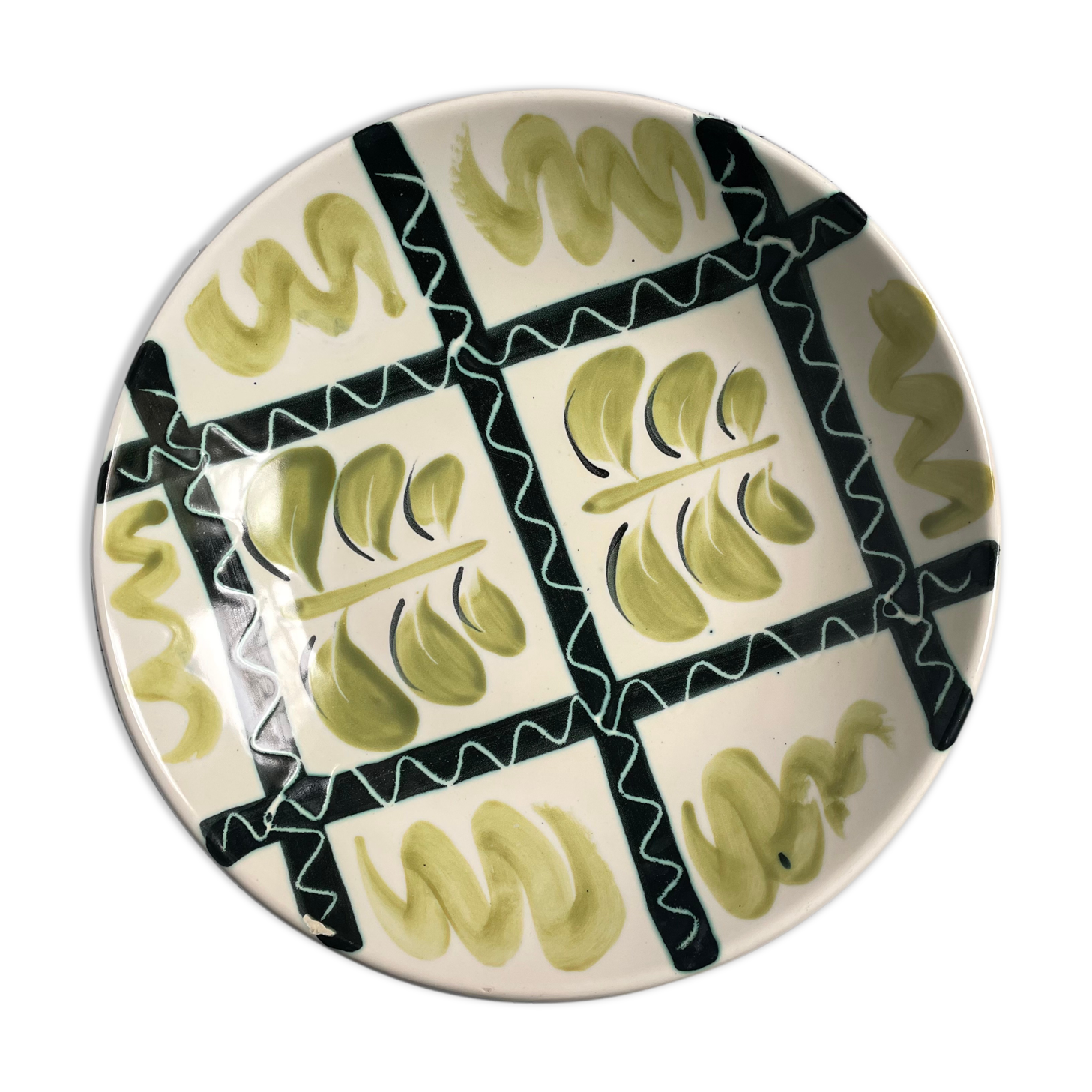 Plat creux mbfa 1950