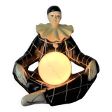 Pierrot lamp
