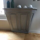 Wooden console 1920/30