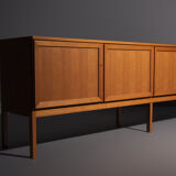 Teak sideboard from the 70