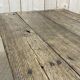 Nineteenth century chestnut farmhouse table