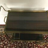 Serving table Hollywood Regency 50/60