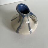 Vase from the Thulin Earthenware Factory