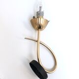 Vintage wall lamp 50/60