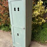 Old locker