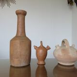 Terracotta vase 20s 30s