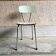 Chaise vintage en formica