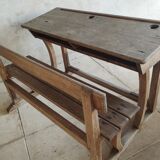 Children's school desk