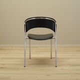 Set of six chairs, Italian design, 1980s, manufacturer: Calligaris