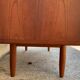 Scandinavian wardrobe in Scandinavian 1960