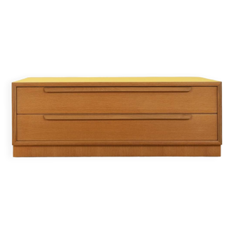 1960s Chest of Drawers, WK Möbel