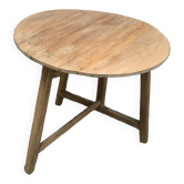 Winemaker's table