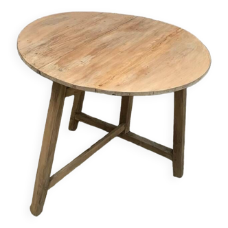 Table de vigneron