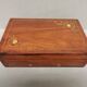 Cigar Box , Games , Wooden Jewelry Box marquetry