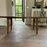 rosewood coffee table - Denmark 50s/60s