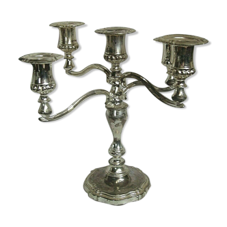 Candlestick table candlestick 5 lights