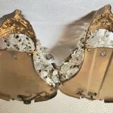 Pair of Small Balloon Wall Lights