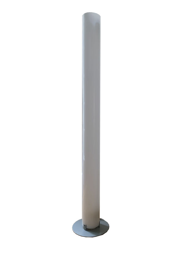 lampadaire flos Stylos Par Achille Castiglioni