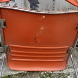 David Rowland chairs