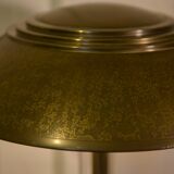 Art Deco table lamp 1940s