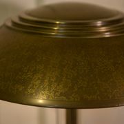 Lampe à poser Art Déco 1940’s