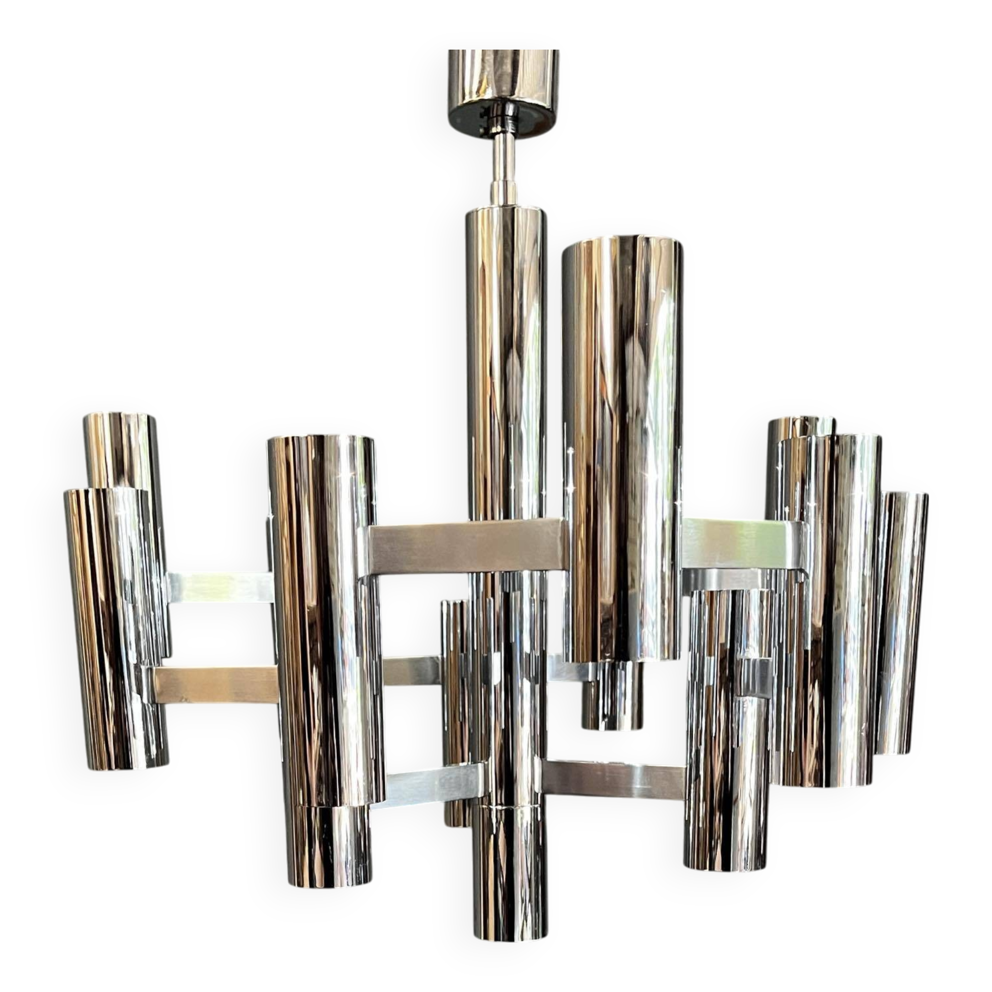Sciolari for Boulanger, pendant light