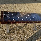 Ceramic coffee table year 70