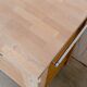 Furniture – wooden island