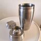 Shaker Spring made in Sweden design 70s
