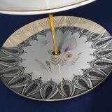 Display for cakes, fruits, aperitifs