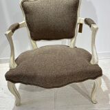Fauteuil cabriolet 1900