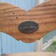 Chaise/ fauteuil en bois