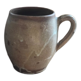 Stoneware mug cup