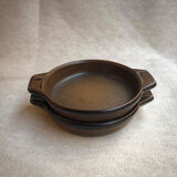 Baking dishes