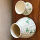 Vintage vase