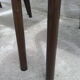 4 Mullca vintage school chairs