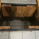 Dining table Luigi Gorgoni