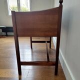 Hairdresser Jacques HAUVILLE for Roche-Bobois