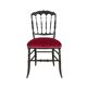 Renovated Napoleon III chair - Ref 1191