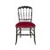Renovated Napoleon III chair - Ref 1191