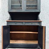 Louis-Philippe two-body dresser