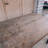 Farm table