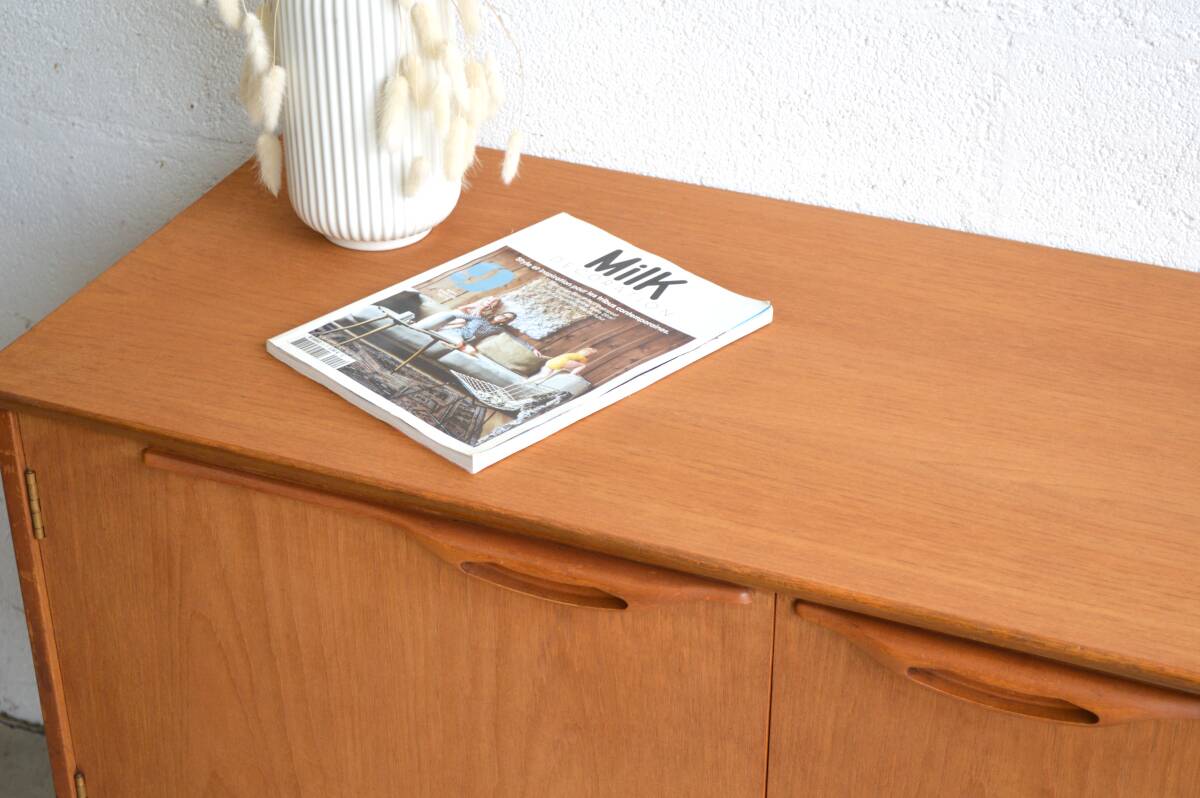 Enfilade Jentique 168cm