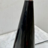 Italian design desk lamp vintage 90s